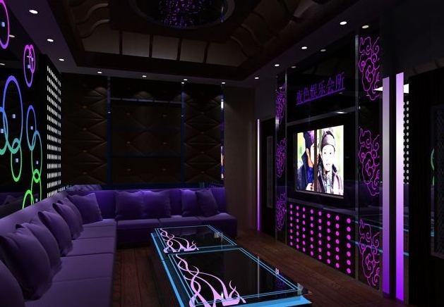 柳州商务ktv攻略分享-柳北区ktv预订