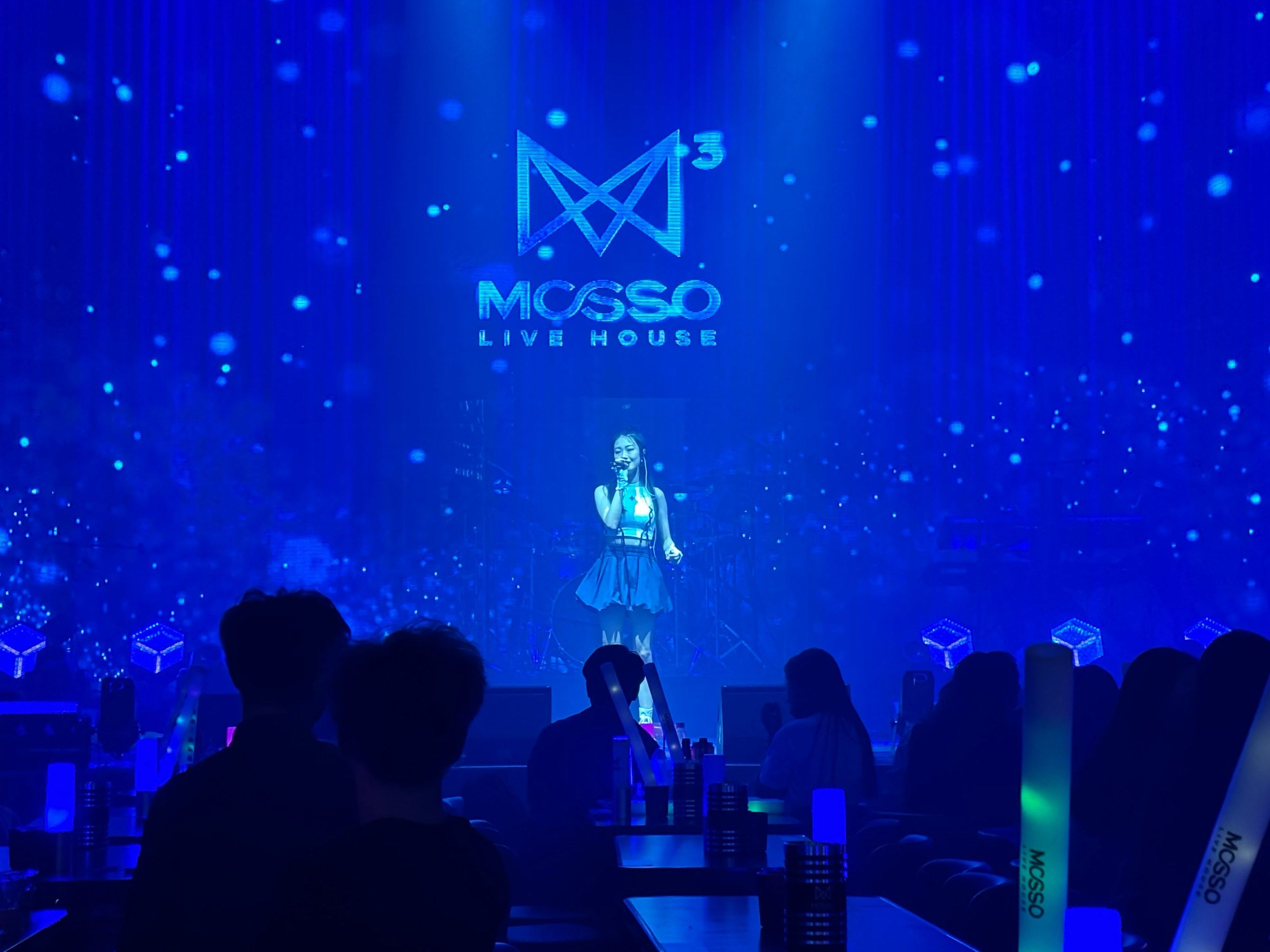 柳州商务KTV解析-柳南区ktv预订